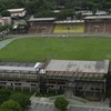Polideportivo Misael Delgado