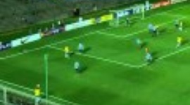 Sudamericano Sub-20: Brasil U-20 2-3 Uruguai U-20 (2013)