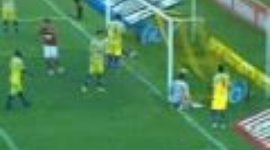 Carioca: Flamengo 1-1 Macaé (2011)