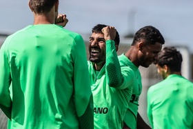 Mercado: Ricardo Esgaio na mira de clubes brasileiros; Sporting pede 500 mil euros