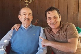 Aurélio Pereira, o ‘olho de ouro’ que descobriu Ronaldo, Figo e Futre