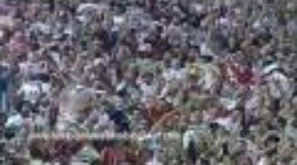 Copa Libertadores: São Paulo 1-0 U. Deportes (2010)