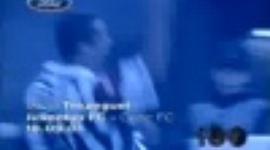 Liga Campeões: Os melhores golos (2001/2002)