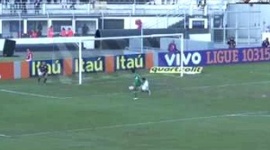 Brasileirão: Ponte Preta 2 - 1 Chapecoense (2016)