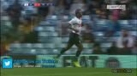League Cup: Aston Villa 0-4 Tottenham (2013-2014)