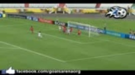 Mundial Sub-20: Costa Rica U-20 1-4 Espanha U-20 (2011)