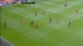 Jogos Amigáveis: Liverpool 1-2 Atlético Madrid (2009-2010)