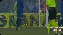 Serie A: Chievo 0 - 1 Sampdoria (2013-2014)