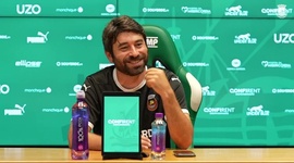 Liga Portugal Betclic: Antevisão de Luís Freire ao Rio Ave vs Arouca (2024-2025)