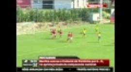 Juniores C S15: Benfica S15 3-0 CAC S15 (2012-2013)