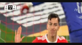 Liga Portugal Bwin: Benfica (3-1) Boavista, Golo Musa, 92m (2022-2023)
