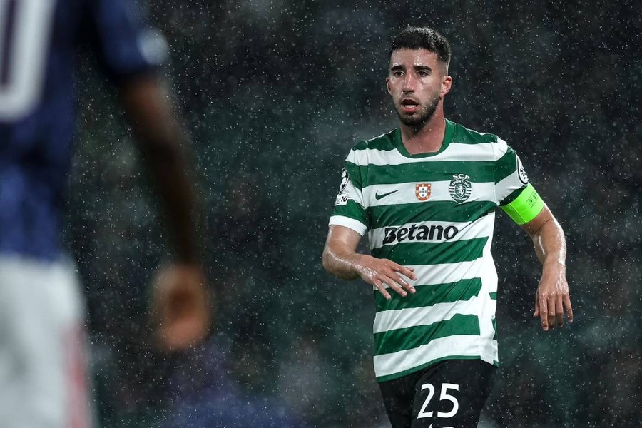 Liga dos Campeões: Sporting tenta feito histórico há 15 anos sem repetir