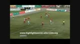 Premier Liga: Amkar 0-0 Zenit (2012-2013)