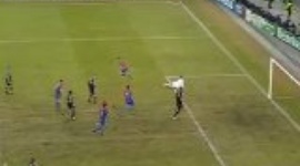 Liga Campeões: Basel 1-0 Bayern München (2011-2012)