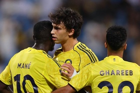 Al Nassr vence sem Ronaldo e mantém pressão ao líder Al Hilal