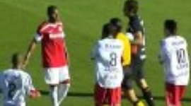 Brasileirão: Internacional 0-2 Portuguesa (2012)