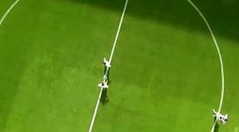 Bundesliga: Bayern München 4 - 1 SC Freiburg (2016-2017)