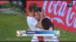 Liga BBVA: Rayo Vallecano 2-2 Athletic Bilbao (2012-2013)