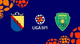 Liga de Futebol Feminino BPI: Cadima 1 - 2 Fiães (2020-2021)