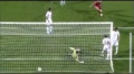 Taça Asiática: China 2-2 Uzbequistão (2011)