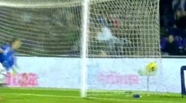 Liga BBVA: Valladolid 1 - 0 Villarreal (2013-2014)