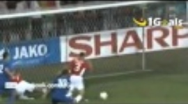 Qual. Europeu: Moldávia 0-2 Hungria (2012)