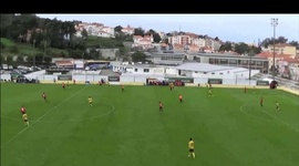 Campeonato de Portugal: Sintrense 3 - 0 Sacavenense (2020-2021)