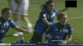 Serie A: Inter 0-0 Atalanta (2011-2012)