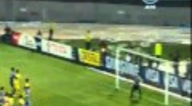 Copa Libertadores: U. de Chile 0-0 Boca Juniors (2012)