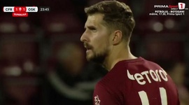 Liga 1: CFR Cluj 2 - 1 Sepsi OSK (2023-2024)