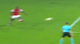 Liga Europa: Fenerbahce 1 - 0 Sp. Braga (2015-2016)