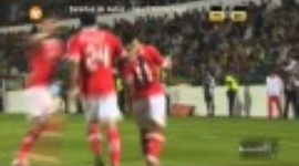 Liga Zon Sagres: Paços Ferreira 1-2 Benfica (2012-2013)