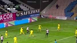 Liga NOS: Boavista 1 - 1 Tondela (2017-2018)