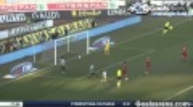 Serie A: Udinese 1-0 Bari (2010-2011)