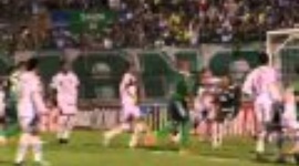 Paulista: Palmeiras 2-0 Barueri (2011)