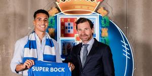 FC Porto em apuros após alegada cuspidela de Alberto Costa em jogador do Famalicão