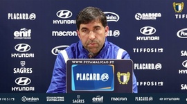 Liga Portugal Bwin: Antevisão de Rui Pedro Silva ao Portimonense vs Famalicão (2021-2022)