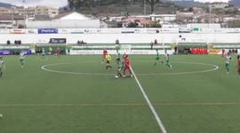 Campeonato de Portugal: S. Martinho 3 - 1 AD Oliveirense (2019-2020)