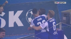 1.NHL League: Dinamo Zagreb 1 - 0 Osijek (2023-2024)