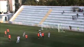 Taça da Liga: Portimonense 2 - 2 V. Setúbal (2013-2014)