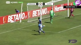 Campeonato de Portugal: Belenenses 2 - 0 Fontinhas (2021-2022)