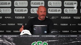 Liga Portugal Betclic: Antevisão de José Mota	ao Rio Ave vs Farense (2023-2024)