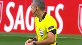 Liga Europa: Sporting 0 - 1 Arsenal (2018-2019)