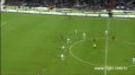 Super Ligi: Besiktas 3-2 Genclerbirligi (2011-2012)