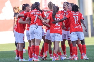 Benfica ‘resgata’ empate com Valadares Gaia na Taça feminina
