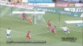 La Liga: Tenerife 2-1 Sporting Gijón (2009-2010)