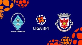 Liga de Futebol Feminino BPI: A-dos-Francos 0 - 1 Atlético Ouriense (2020-2021)