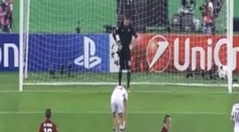 Liga Campeões: Roma 1 - 7 Bayern München (2014-2015)