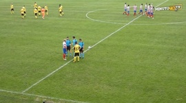 Divisão Elite Pró-Nacional AF Porto: Rio Tinto 2 - 2 Padroense (2019-2020)