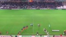 Copa del Rey: Córdoba 2-0 Real Sociedad (2012-2013)